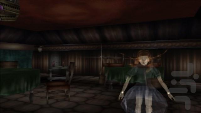 پژواک شب ۲ - عکس بازی موبایلی اندروید