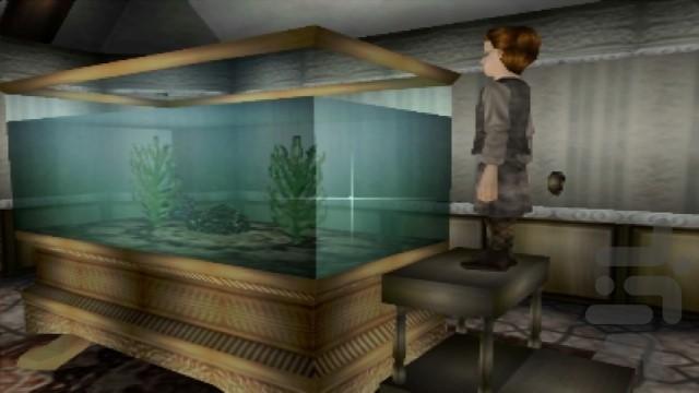 پژواک شب ۲ - عکس بازی موبایلی اندروید