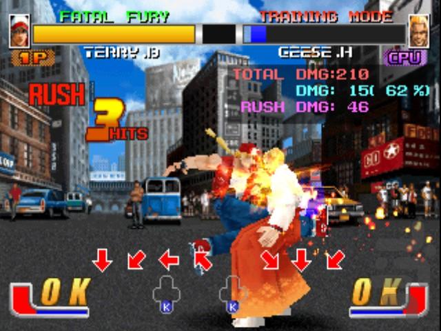 خشم کشنده پلی ۱ - عکس بازی موبایلی اندروید