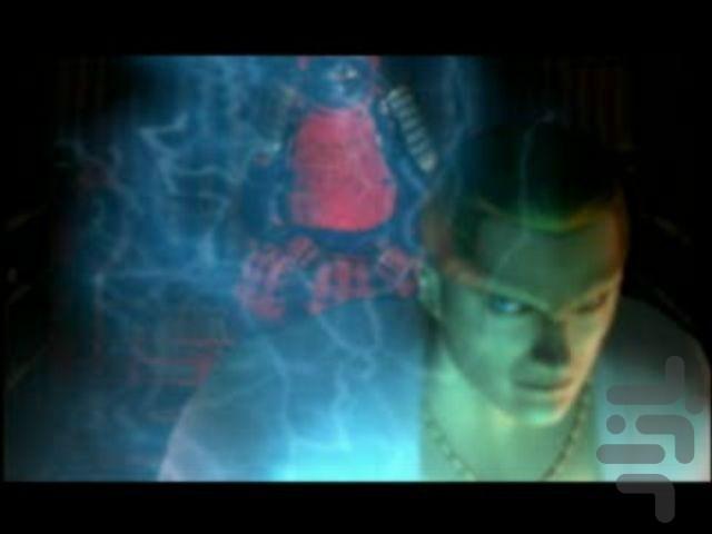 خشم کشنده پلی ۱ - عکس بازی موبایلی اندروید