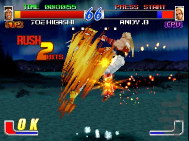 خشم کشنده پلی ۱ - عکس بازی موبایلی اندروید