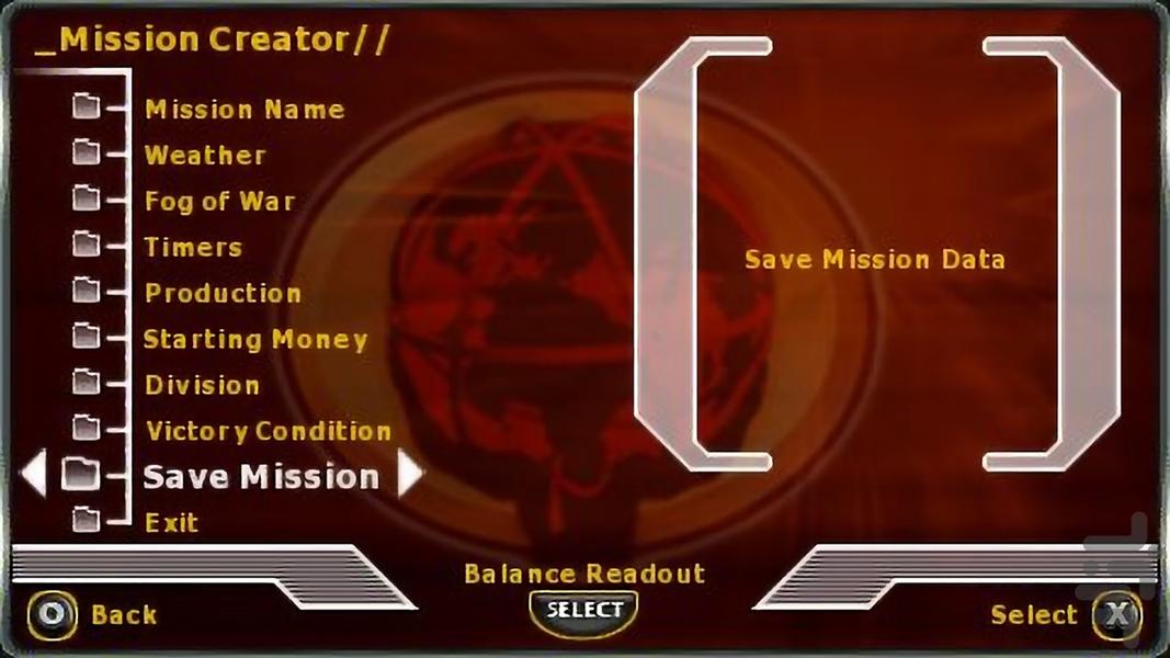 فرمانده میدان نبرد - عکس بازی موبایلی اندروید