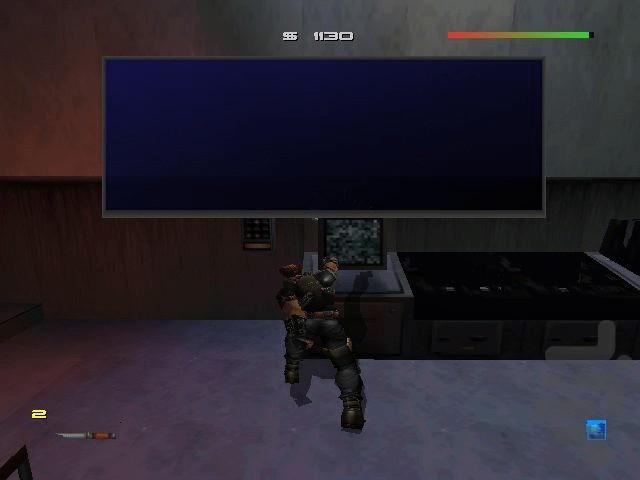 نیروی مبارز ۲ - عکس بازی موبایلی اندروید