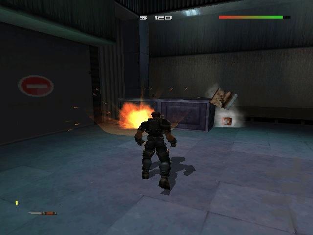 نیروی مبارز ۲ - عکس بازی موبایلی اندروید