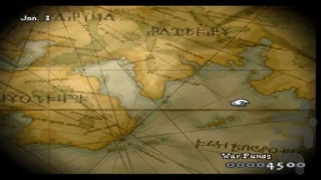 فاینال فانتزی تاکتیک - عکس بازی موبایلی اندروید