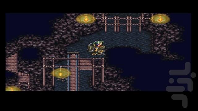 فاینال فانتزی ۶ - عکس بازی موبایلی اندروید