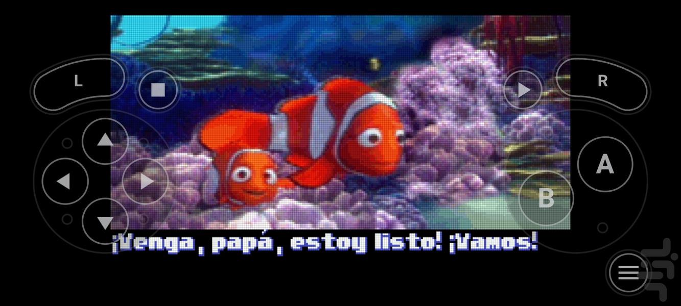 Finding Nemo Game for Android - Download | Bazaar