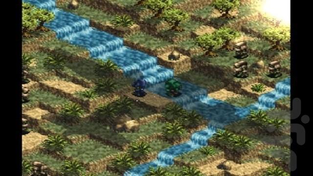 ماموریت جنگی ۱ - عکس بازی موبایلی اندروید