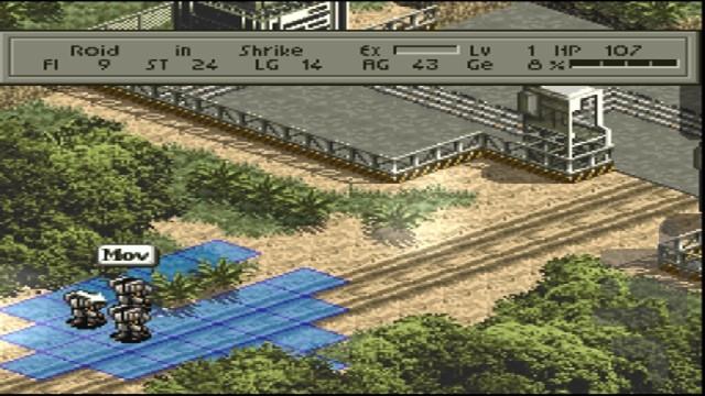 ماموریت جنگی ۱ - عکس بازی موبایلی اندروید