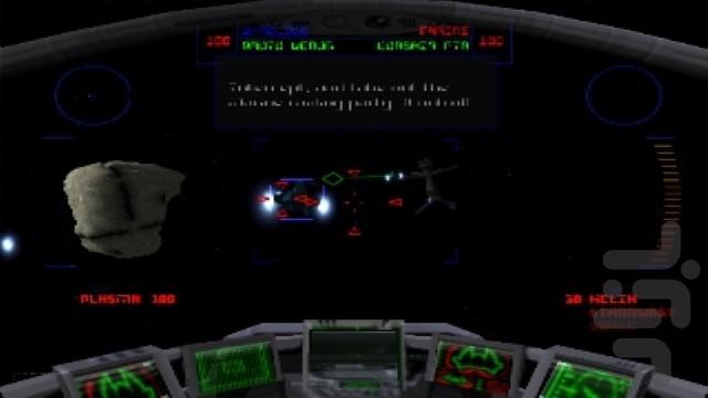 پلیس سلاح عدالت - عکس بازی موبایلی اندروید