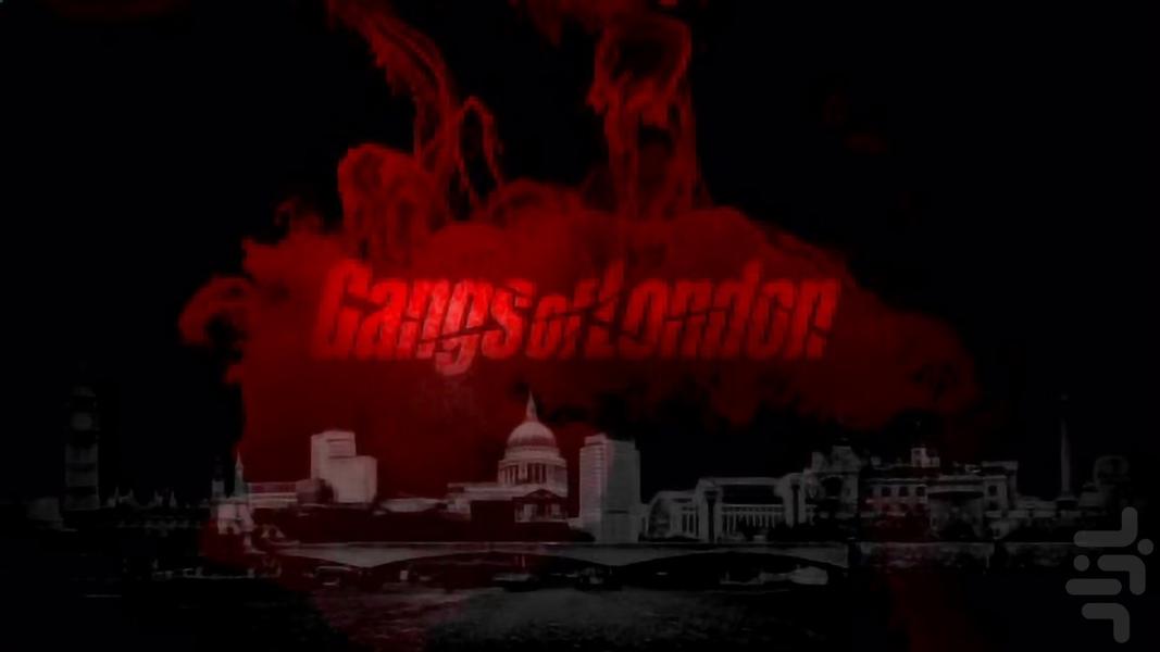 Gangs of London - Gameplay image of android game