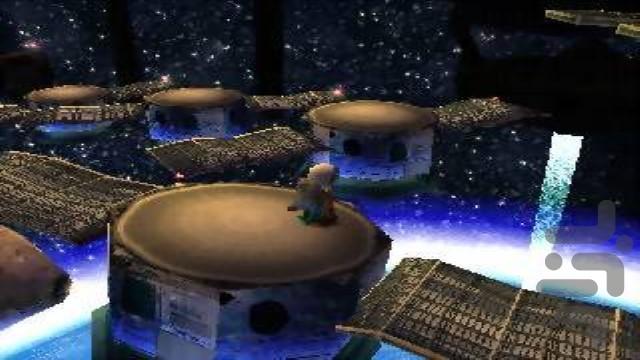 مارمولک وارد می شود ۳ - عکس بازی موبایلی اندروید