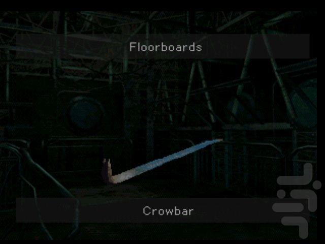 شب جهنمی - عکس بازی موبایلی اندروید