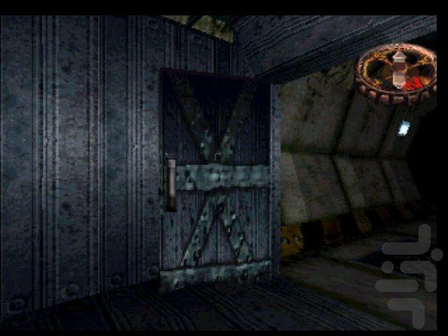 شب جهنمی - عکس بازی موبایلی اندروید