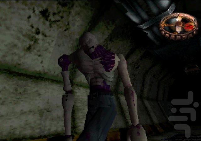 شب جهنمی - عکس بازی موبایلی اندروید