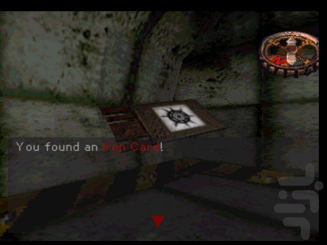 شب جهنمی - عکس بازی موبایلی اندروید