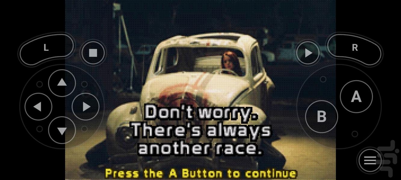 پرواز هربی - عکس بازی موبایلی اندروید