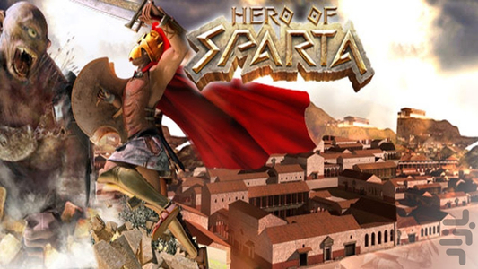 The SPARTA APK for Android Download