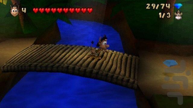 هوگو الماس سیاه - عکس بازی موبایلی اندروید