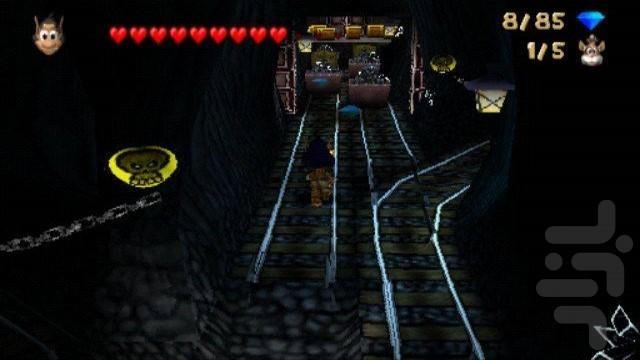 هوگو الماس سیاه - عکس بازی موبایلی اندروید