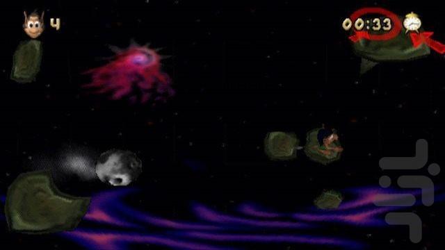 هوگو جنگنده قورباغه - عکس بازی موبایلی اندروید