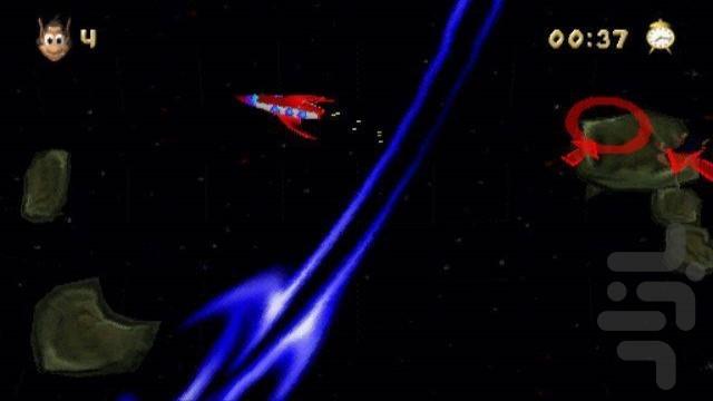 هوگو جنگنده قورباغه - عکس بازی موبایلی اندروید