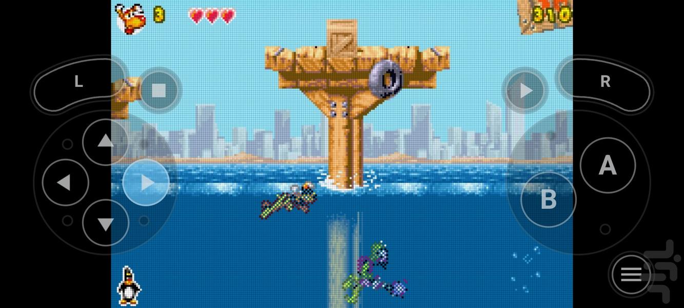 کارآگاه گجت بازرس پیشرفته - عکس بازی موبایلی اندروید