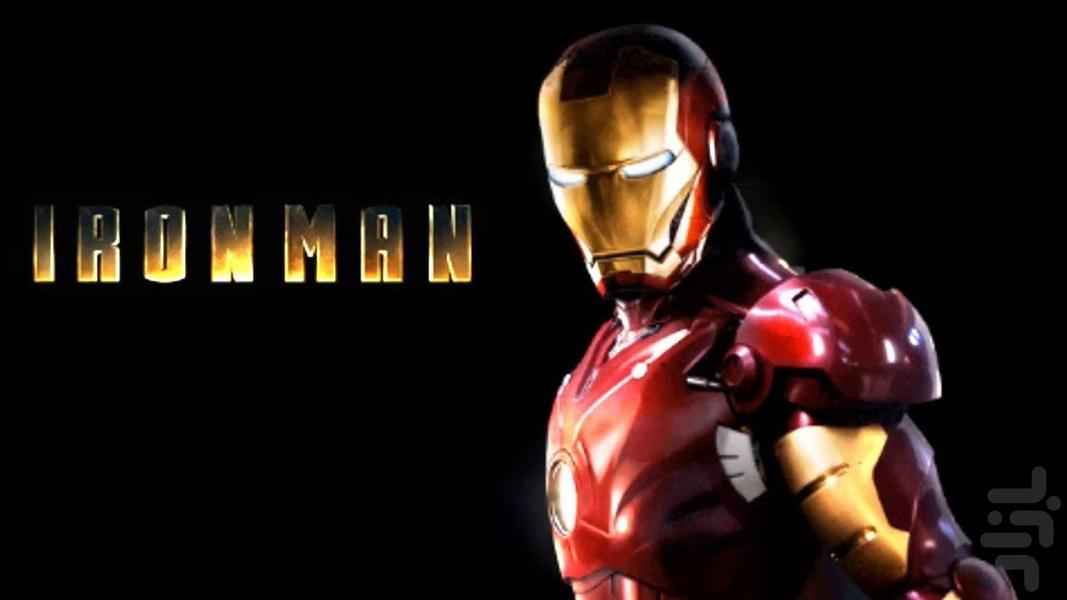 iron man 1 - Gameplay image of android game