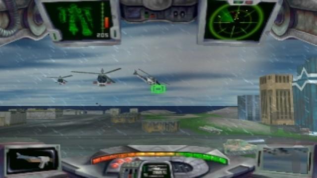 سرباز آهنی ۳ - عکس بازی موبایلی اندروید