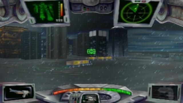 سرباز آهنی ۳ - عکس بازی موبایلی اندروید