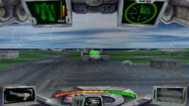 سرباز آهنی ۳ - عکس بازی موبایلی اندروید