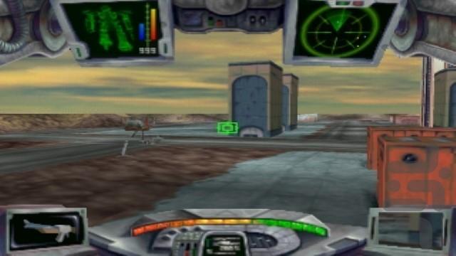 سرباز آهنی ۳ - عکس بازی موبایلی اندروید