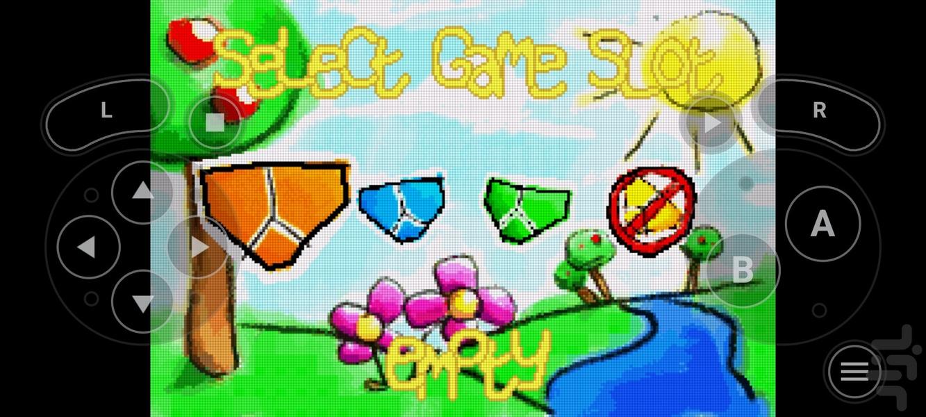 آقای شلوار - عکس بازی موبایلی اندروید