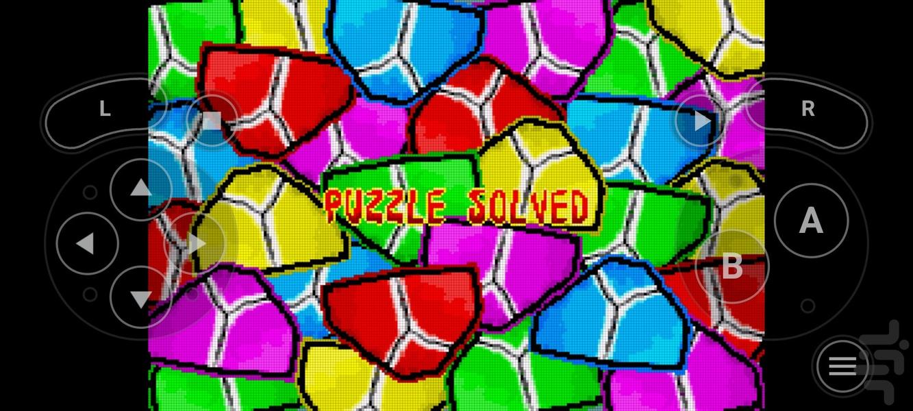 آقای شلوار - عکس بازی موبایلی اندروید