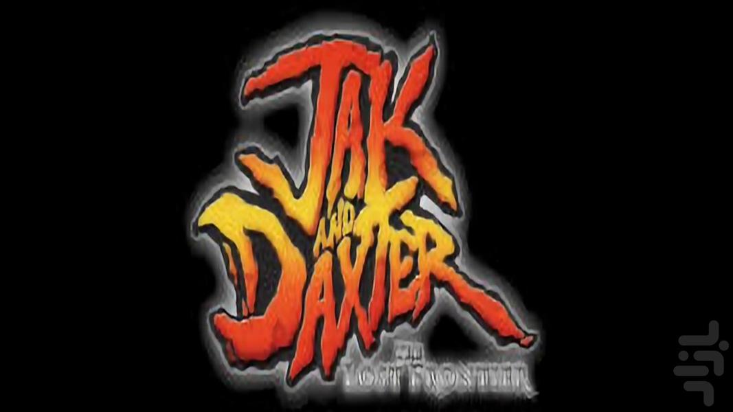 Jak And Daxter The Lost Frontier - Gameplay image of android game