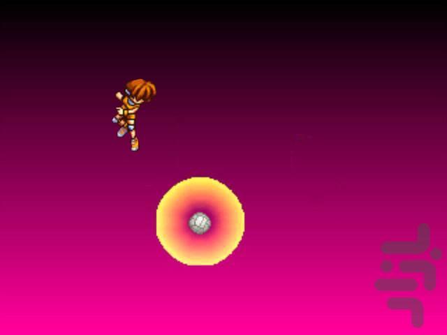 بازی وسطی پلی ۱ - عکس بازی موبایلی اندروید