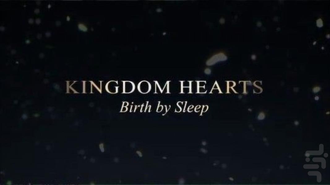 Kingdom Hearts Birth by Sleep - Gameplay image of android game