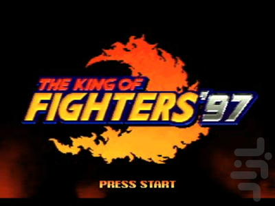 THE KING OF FIGHTERS '97 para Android - Download