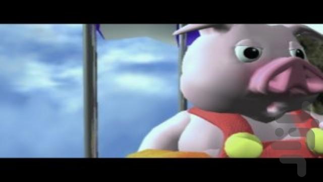 مجموعه نوستالژی کونامی - عکس بازی موبایلی اندروید