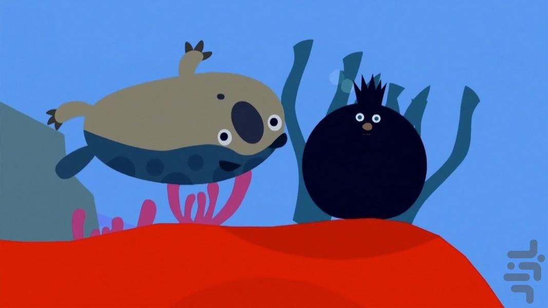 قل قلک ها ۲ - عکس بازی موبایلی اندروید