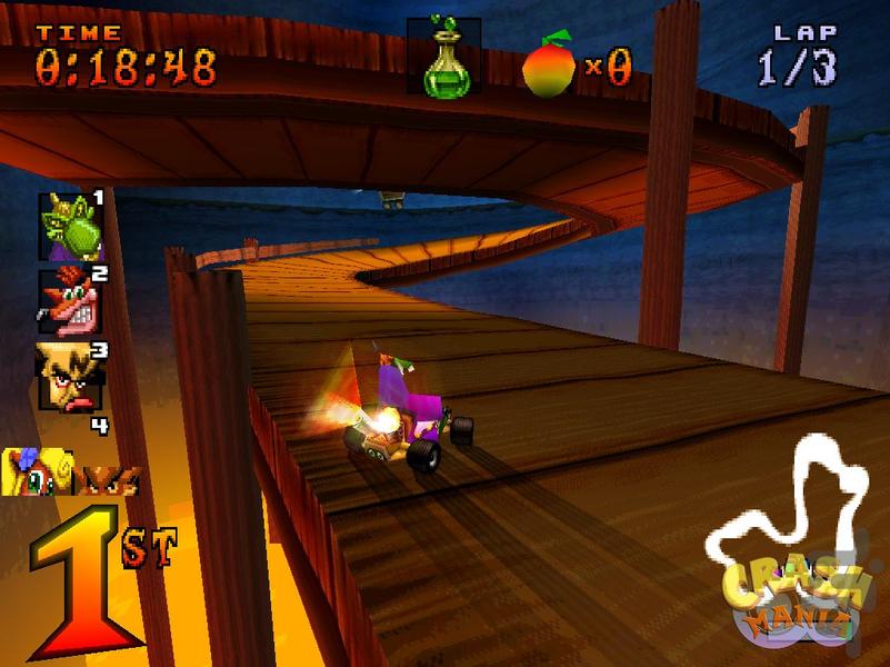 کراش ماشینی کم حجم - عکس بازی موبایلی اندروید