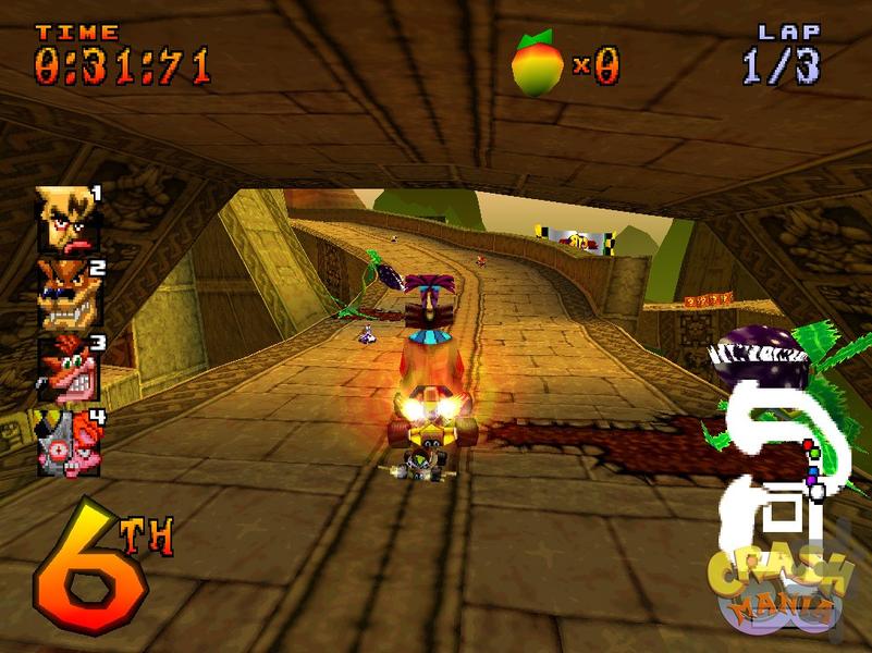 کراش ماشینی کم حجم - عکس بازی موبایلی اندروید