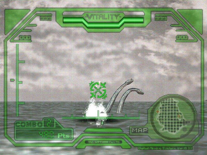 داینو کرایسیس ۲ کم حجم - عکس بازی موبایلی اندروید