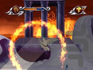 هرکول دیزنی کم حجم - عکس بازی موبایلی اندروید