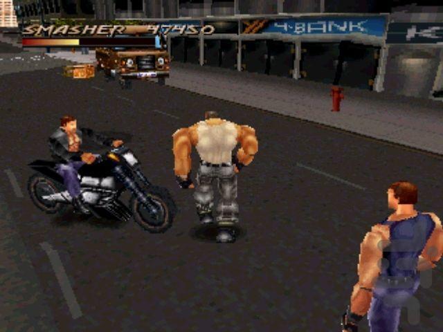 نیروی مبارز کم حجم - عکس بازی موبایلی اندروید