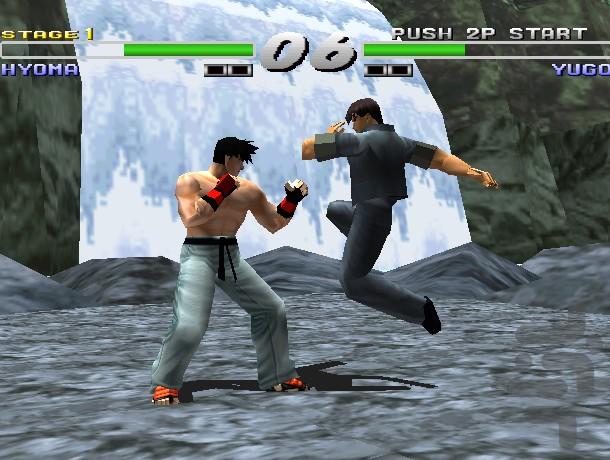 مشت مقدس کنسی کم حجم - عکس بازی موبایلی اندروید