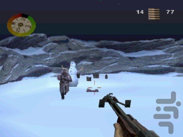 مدال افتخار ۱ کم حجم - عکس بازی موبایلی اندروید