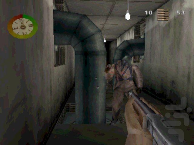 مدال افتخار ۱ کم حجم - عکس بازی موبایلی اندروید