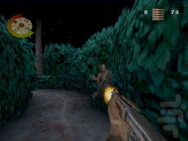 مدال افتخار ۱ کم حجم - عکس بازی موبایلی اندروید