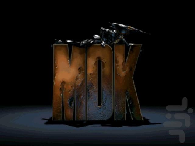 M D K - Gameplay image of android game